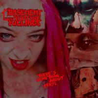 Basement Torture Killings - There's Something About Beryl