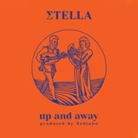 &Sigma;tella - Up and Away