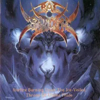 Bal-Sagoth - Starfire Burning Upon the Ice-Veiled Throne of Ultima Thule