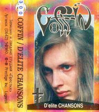 Coffin - D'elite chansons