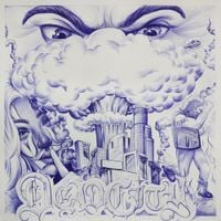 Dead City - fuck The opps