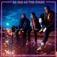 BRANDON HART, Nova Rockafeller & Tom MacDonald - As Far As the Stars