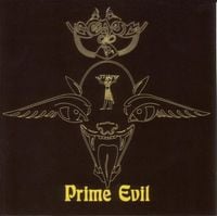 Venom - Prime Evil