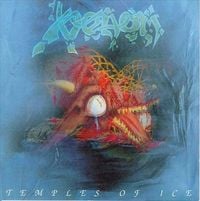 Venom - Temples of Ice