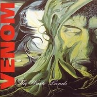 Venom - The Waste Lands