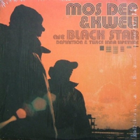 Black Star - Definition