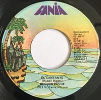 H&eacute;ctor Lavoe - El Cantante