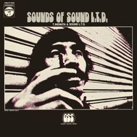 Takeshi Inomata & Sound Limited - Sounds of Sound L.T.D.
