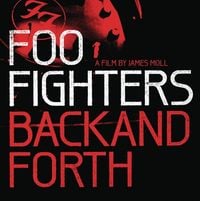 Foo Fighters - Back and Forth