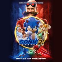 Tom Holkenborg - Sonic the Hedgehog 2