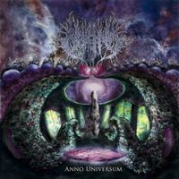 Arkhum - Anno Universum