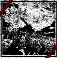 Stahlfront - I.Z.D.R.