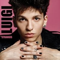 Luigi Strangis - Strangis