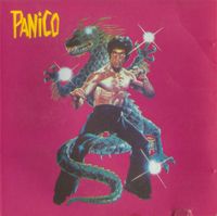 Panico - Panico