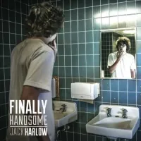 Jack Harlow - Finally Handsome