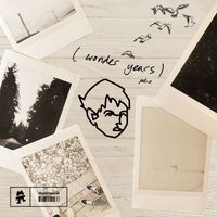Zensei ゼンセー & Mr. Hilroy - wonder years pt. 2