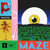 Punctual - Maze