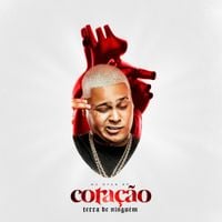 MC Ryan SP - Cora&ccedil;&atilde;o, Terra de Ningu&eacute;m