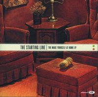 The Starting Line - The Make Yourself at Home EP