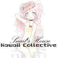 Snail's House - Kawaii Collective
