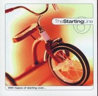 The Starting Line - With Hopes of Starting Over