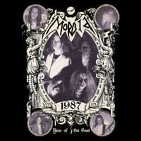 Morbid - Year Of The Goat