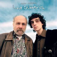 Post Animal - Love Gibberish