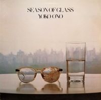 Yoko Ono - Season of Glass