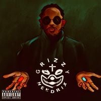 Grizzy Hendrix - &ldquo;Mr Morale & The Big Steppers&rdquo;