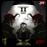 Grizzy Hendrix - Controversy 2