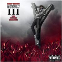 Grizzy Hendrix - Controversy 3