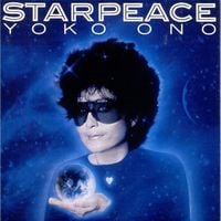 Yoko Ono - Starpeace