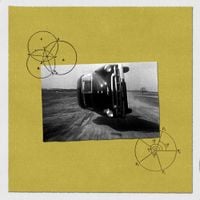 Spunkshine - A Memory of Something Vast and Elemental