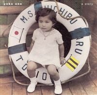 Yoko Ono - A Story