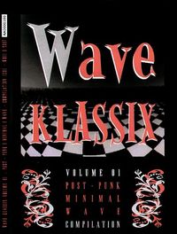 Various Artists - Wave Klassix Volume 1