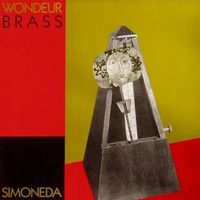 Wondeur Brass - Simoneda, reine des esclaves