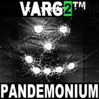 Varg&sup2;&trade; - Lonestar Pandemonium