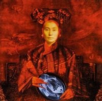 Yoko Ono - Blueprint for a Sunrise