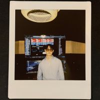 Jimmy Brown - bedroom playlist