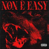 Shiva - Non &egrave; Easy