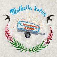 Jukka Nousiainen & Kumpp. - Matkalla kotiin