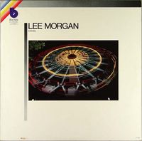 Lee Morgan - Infinity