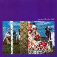 Locust - Morning Light