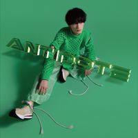 TAICHI MUKAI - Antidote