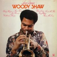 Woody Shaw - Love Dance