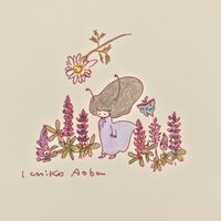 青葉市子 [Ichiko Aoba] - covers