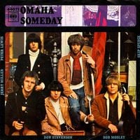Moby Grape - Omaha