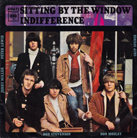 Moby Grape - Sitting by the Window