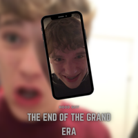 HOOD GUY - The End of the Grand Era