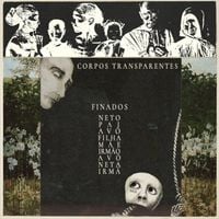 Br&iacute;i - Corpos Transparentes